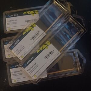 Axiom 4GB PC4-17000U DDR4-2133 288 Pin RAM MEMORY DDR4 BRAND NEW